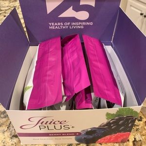 Juice Plus Vineyard Blend Chewables